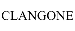 Mark drawing for CLANGONE