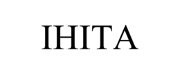 Mark drawing for IHITA