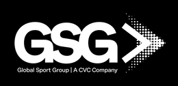 Mark drawing for GSG GLOBAL SPORT GROUP | A CVC COMPANY
