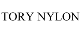 Mark drawing for TORY NYLON