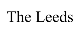 Mark drawing for THE LEEDS
