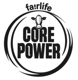 Mark drawing for FAIRLIFE CORE POWER