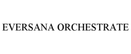 Mark drawing for EVERSANA ORCHESTRATE