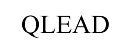 Mark drawing for QLEAD