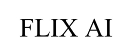 Mark drawing for FLIX AI