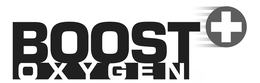 Mark drawing for BOOST OXYGEN