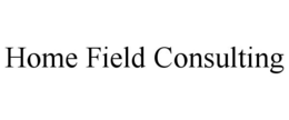 Mark drawing for HOME FIELD CONSULTING