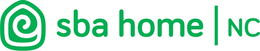 Mark drawing for SBA HOME | NC