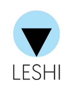 Mark drawing for LESHI