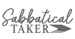 Mark drawing for SABBATICAL TAKER