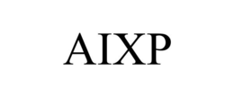 Mark drawing for AIXP