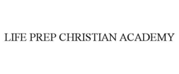Mark drawing for LIFE PREP CHRISTIAN ACADEMY