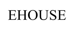 Mark drawing for EHOUSE