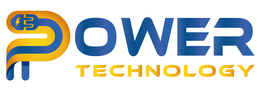 Mark drawing for POWER TECHNOLOGY