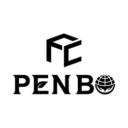 Mark drawing for PENBO
