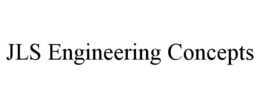 Mark drawing for JLS ENGINEERING CONCEPTS