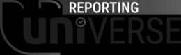 Mark drawing for REPORTING UNIVERSE