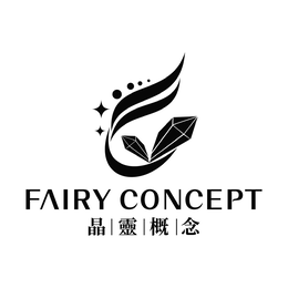 Mark drawing for FAIRY CONCEPT