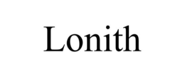 Mark drawing for LONITH