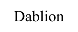 Mark drawing for DABLION