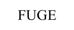 Mark drawing for FUGE