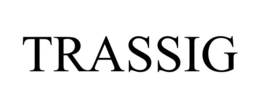 Mark drawing for TRASSIG