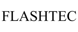 Mark drawing for FLASHTEC