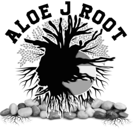 Mark drawing for ALOE J ROOT