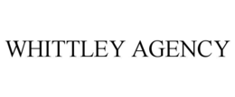 Mark drawing for WHITTLEY AGENCY