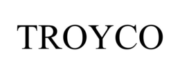 Mark drawing for TROYCO