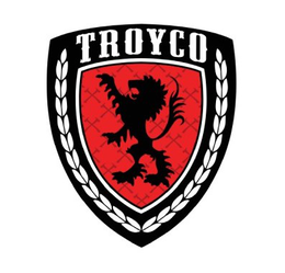 Mark drawing for TROYCO