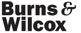 Mark drawing for BURNS & WILCOX