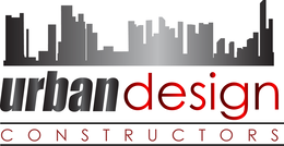 Mark drawing for URBAN DESIGN CONSTRUCTORS