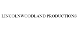 Mark drawing for LINCOLNWOODLAND PRODUCTIONS