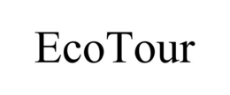 Mark drawing for ECOTOUR