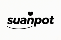 Mark drawing for SUANPOT
