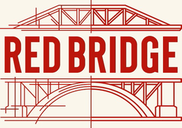Mark drawing for RED BRIDGE