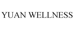 Mark drawing for YUAN WELLNESS