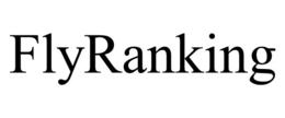 Mark drawing for FLYRANKING