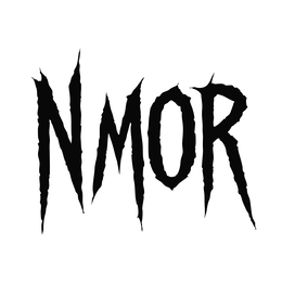 Mark drawing for NMOR