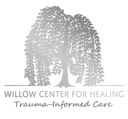 Mark drawing for WILLOW CENTER FOR HEALING TRAUMA-INFORMED CARE
