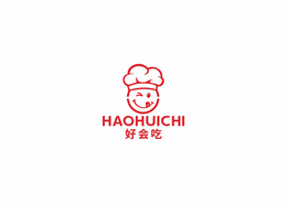 Mark drawing for HAOHUICHI
