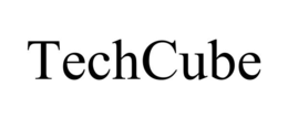 Mark drawing for TECHCUBE