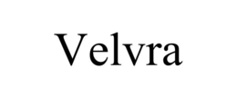 Mark drawing for VELVRA