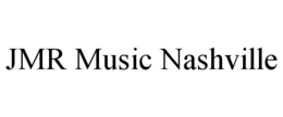 Mark drawing for JMR MUSIC NASHVILLE