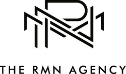 Mark drawing for RMN THE RMN AGENCY
