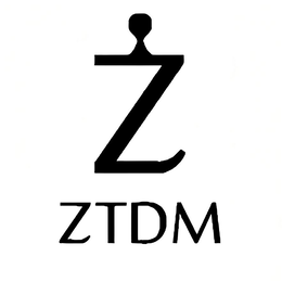 Mark drawing for Z ZTDM