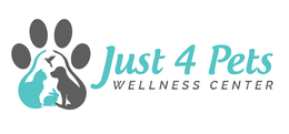 Mark drawing for JUST 4 PETS WELLNESS CENTER