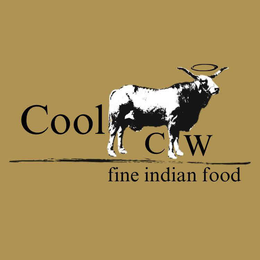 Mark drawing for COOL CW FINE INDIAN FOOD