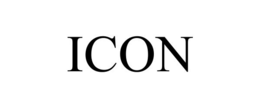 Mark drawing for ICON